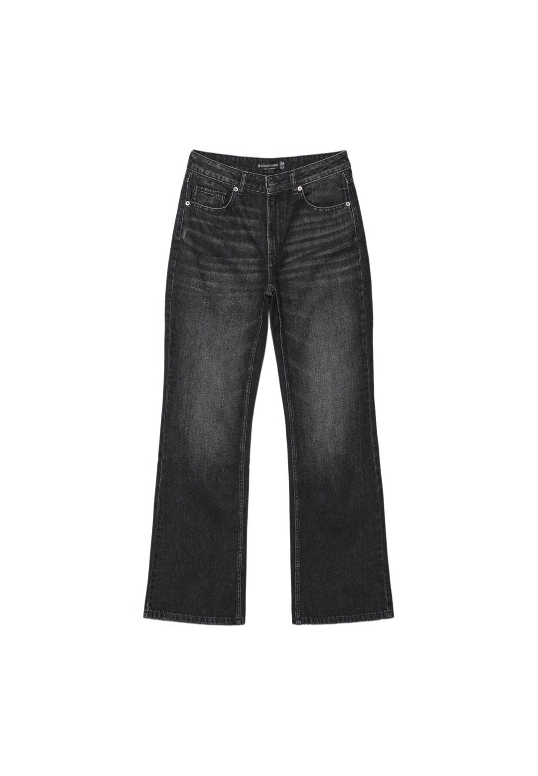 Moudda STRADIVARIUS - Jean D72 Bootcut Fit - Tunisie 1