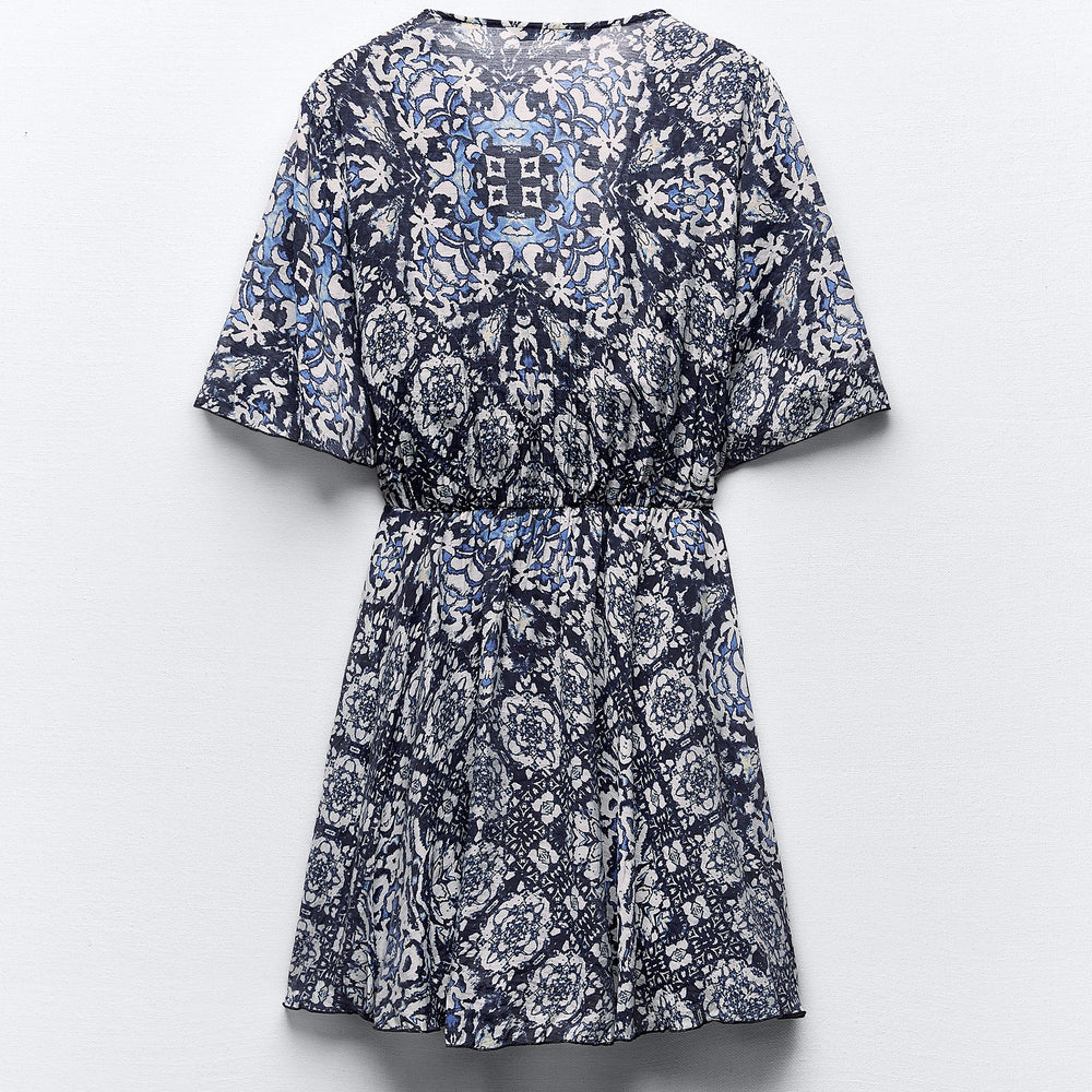 Moudda ZARA - Dress - Tunisie 2