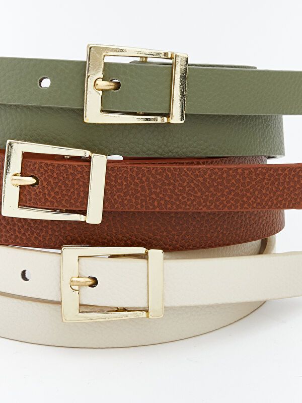 Moudda LC Waikiki - Ceinture pour Femme - Tunisie 5