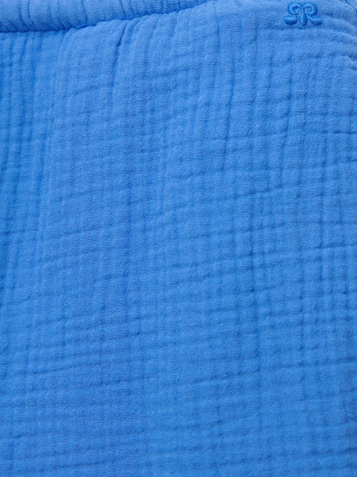 Moudda PULL & BEAR - Short Pacific - Texture - Tunisie 4