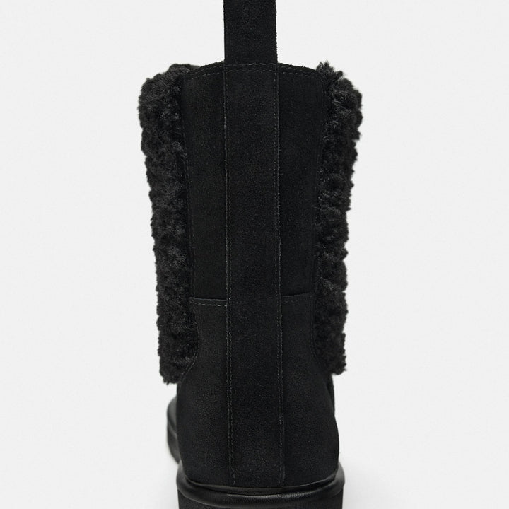 Moudda ZARA - Ankle Boots - Tunisie 5