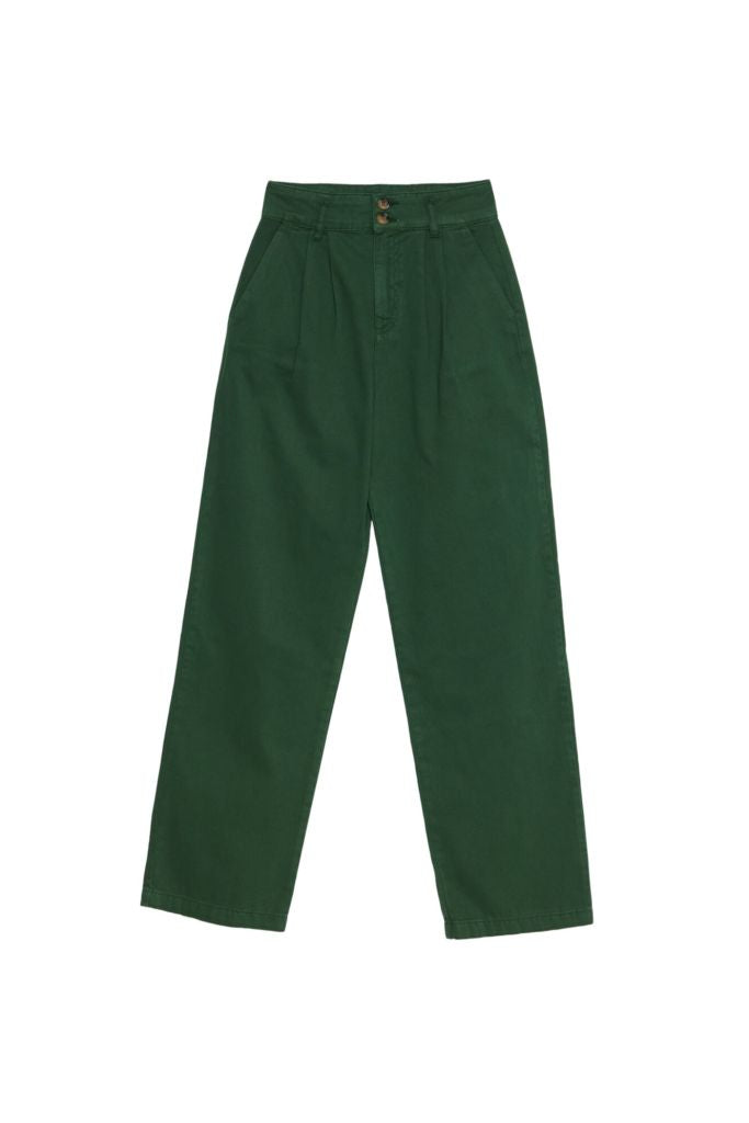 Moudda STRADIVARIUS - Pantalon - 1