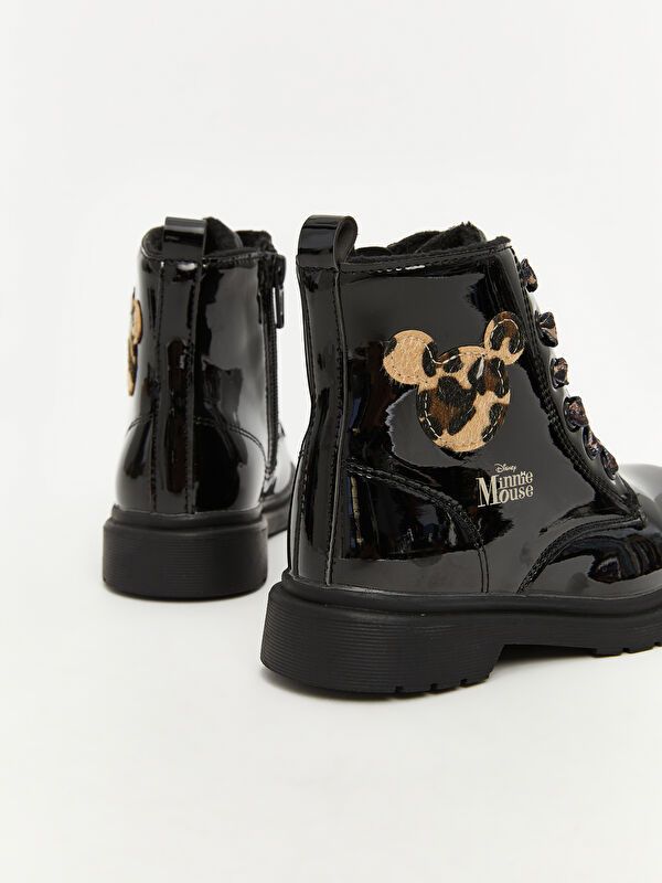 Moudda LC Waikiki - Bottes Fille Noir - Tunisie 5