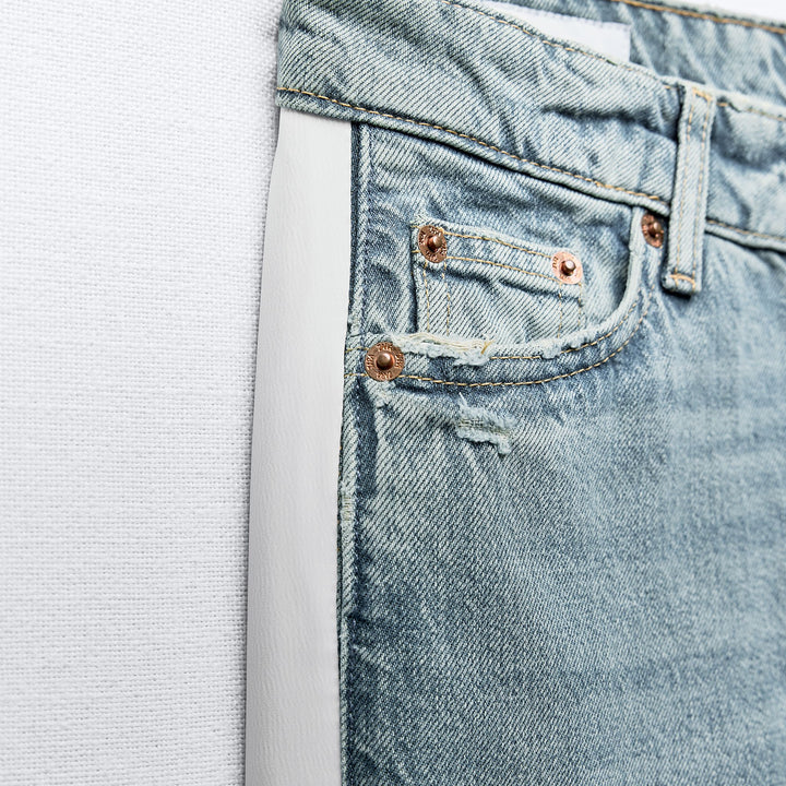 Moudda ZARA - Folder Pants - Tunisie 4