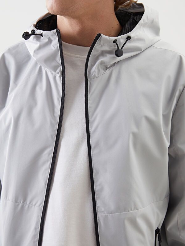 Moudda LC Waikiki - Manteau Imperméable - Tunisie 3