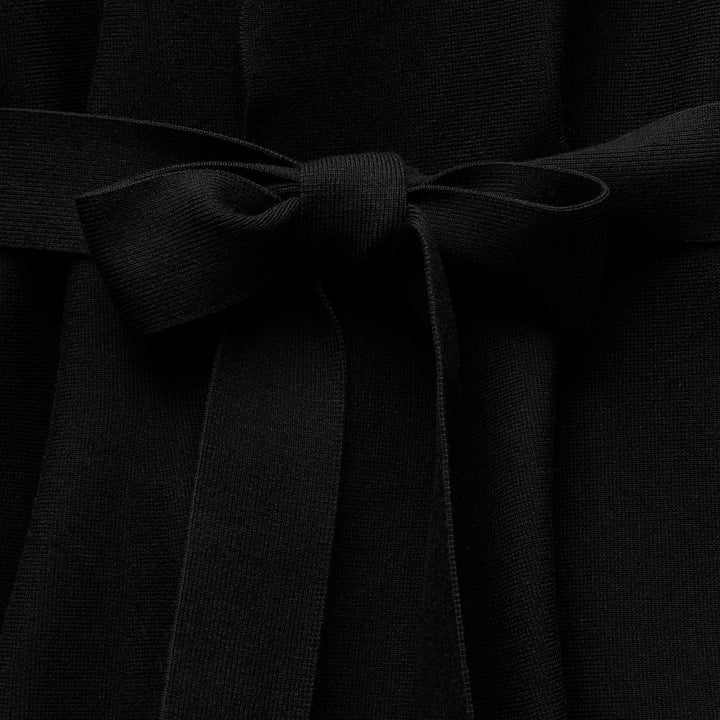 Moudda ZARA - Blazer - Ceinture & Fini Propre (Noir) - Tunisie 3