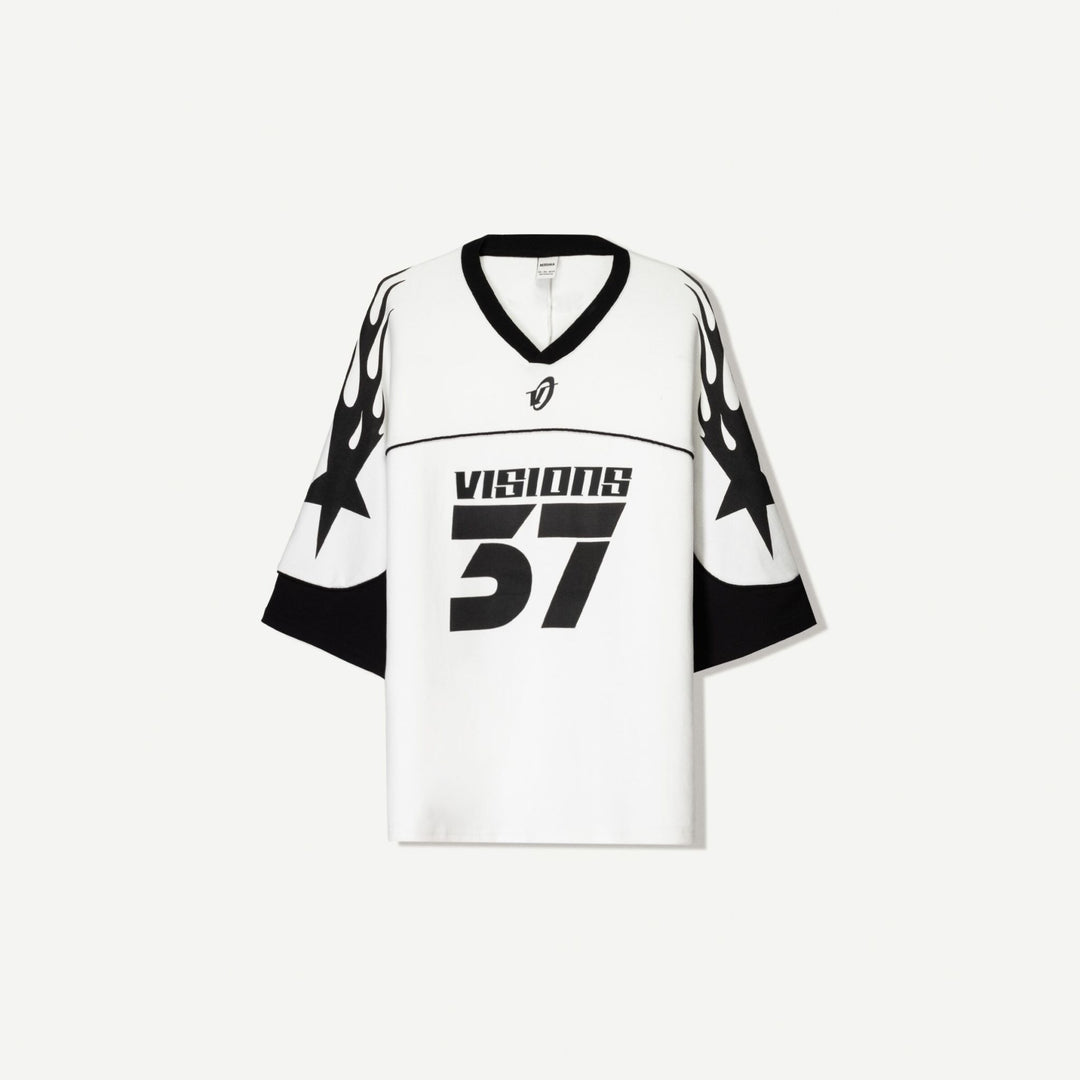 Moudda BERSHKA - T-Shirt - Interlock Visions37 - Tunisie 1
