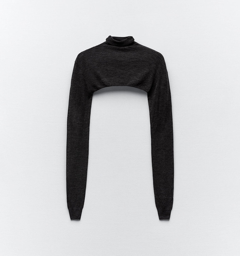 Moudda ZARA - Top - Tunisie 2