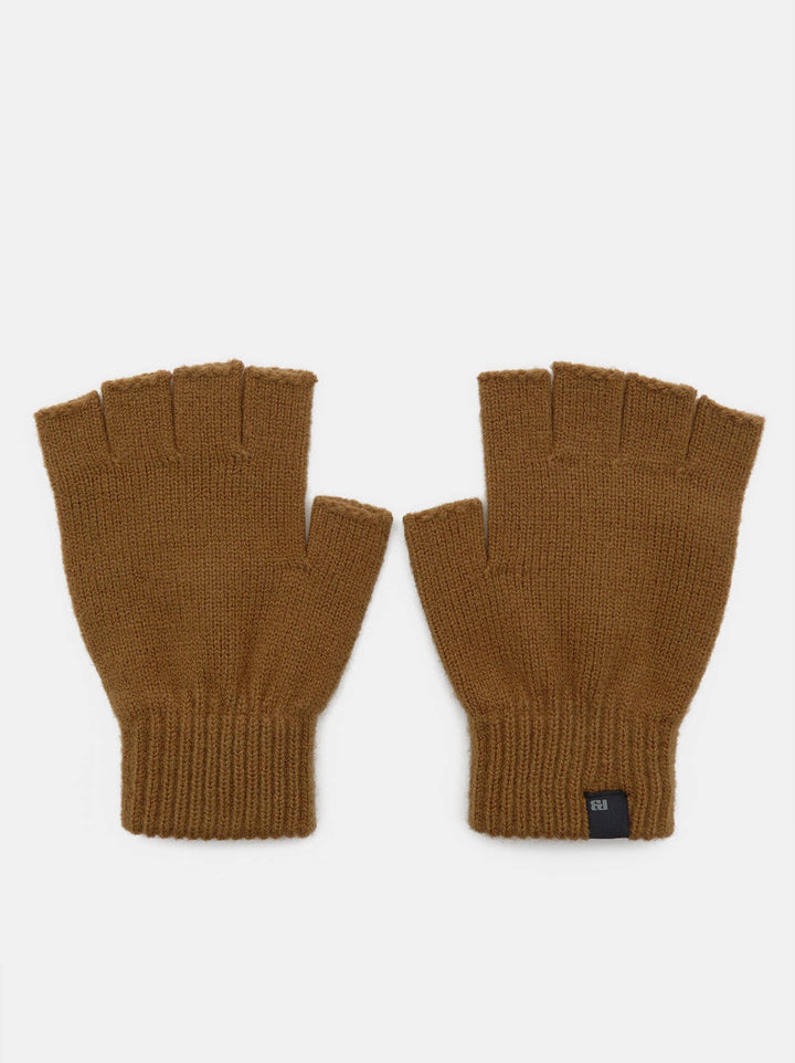 Moudda PULL & BEAR - Moufles Basiques - Tunisie 2