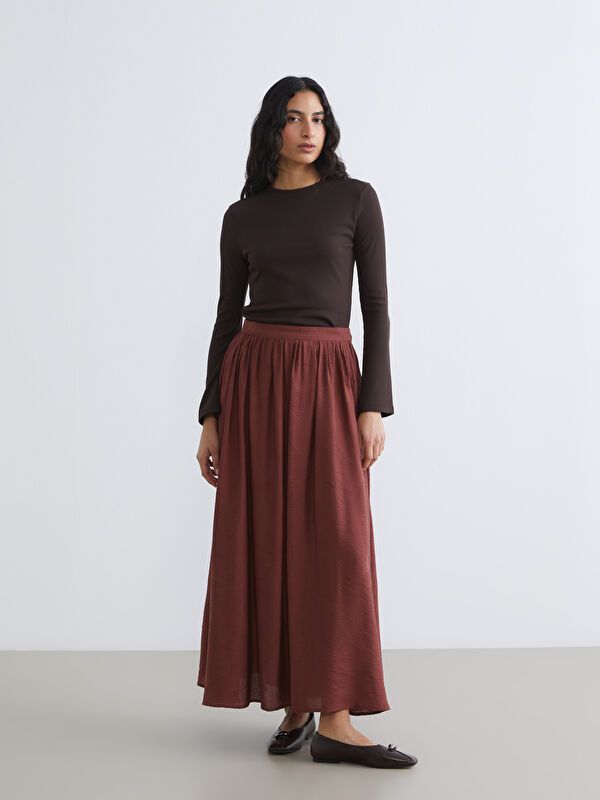 Moudda LC Waikiki - Body manches longues en jersey pour Femme - Tunisie 2