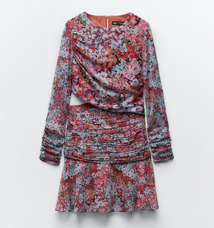 Moudda ZARA - Robe - Tunisie 3