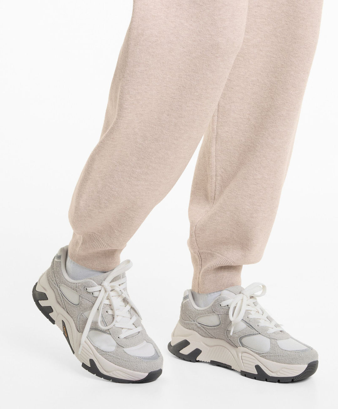 Moudda Oysho - Pantalon Long Relax - Jogger - Tunisie 5