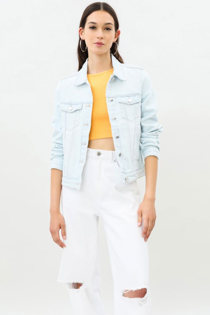 Moudda Lefties - Blouson - 1