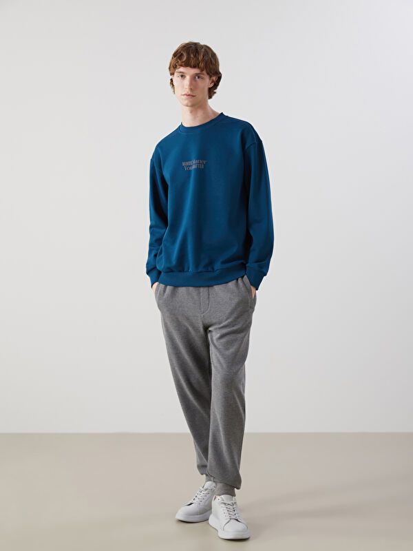 Moudda LC Waikiki - pantalon en jersey pour Hommes - Tunisie 1