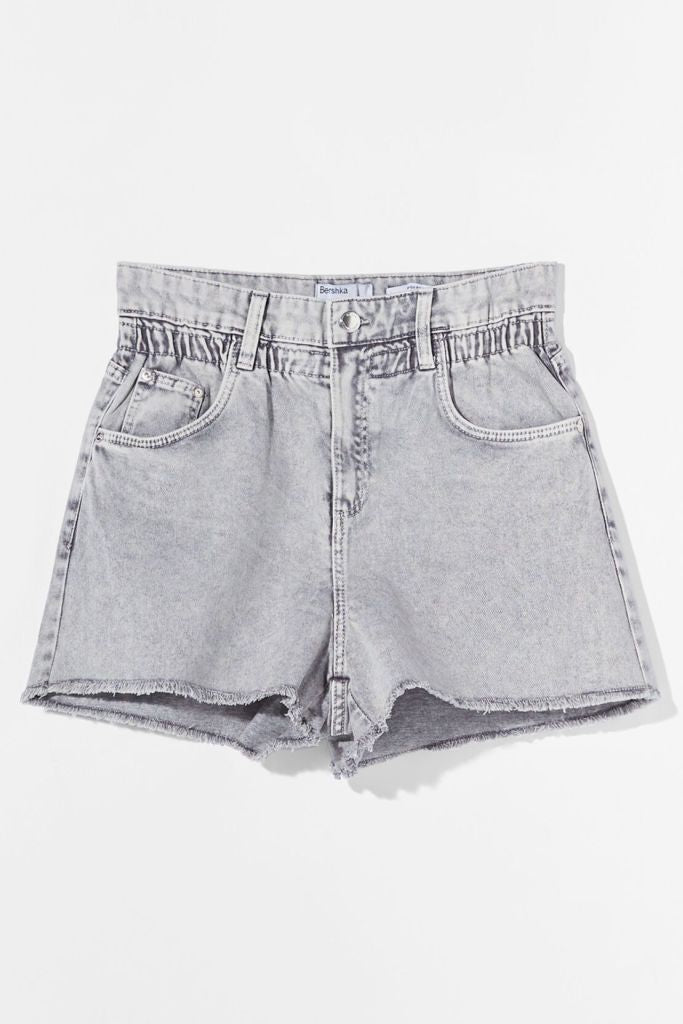 Moudda BERSHKA - Short / Bermuda - 1
