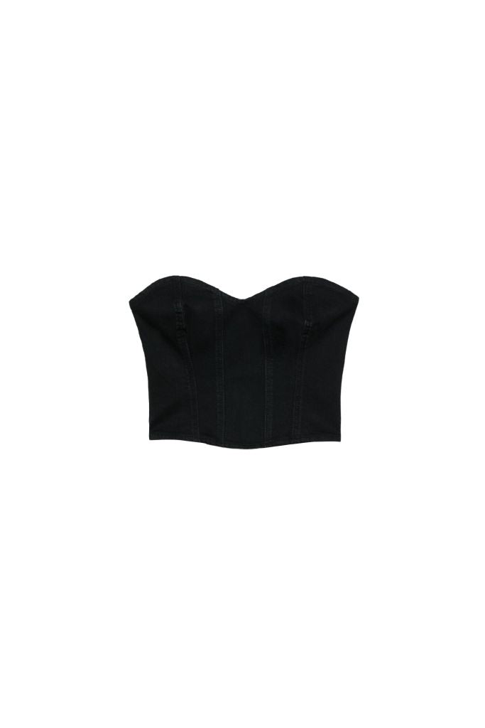 Moudda STRADIVARIUS - Chemise/Tunique - 3