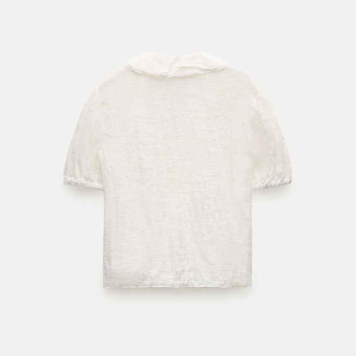 Moudda ZARA - Shirt - Tunisie 1