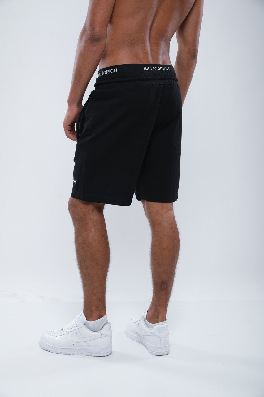 Moudda Billiorich - Short De Sport Relaxed - Tunisie 4