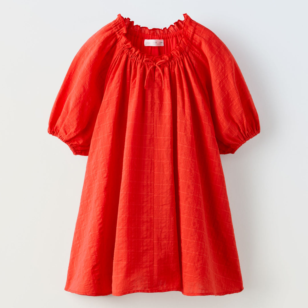 Moudda ZARA - Grl Dress - Tunisie 1