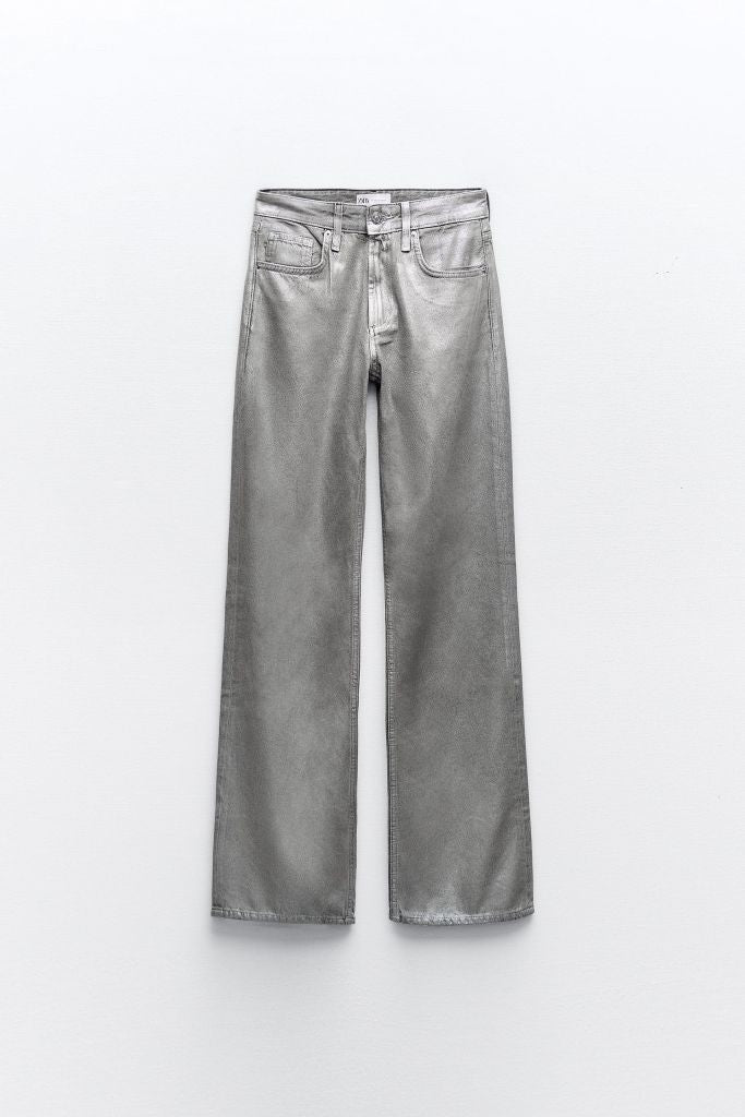 Moudda ZARA - Pantalon - 1