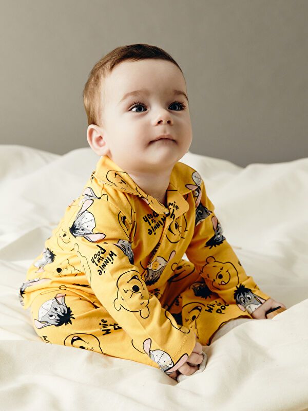 Moudda LC Waikiki - Ensemble Jersey - licence pour Garçons - Tunisie 1