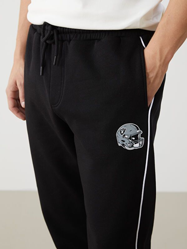 Moudda LC Waikiki - pantalon en jersey pour Hommes - Tunisie 3