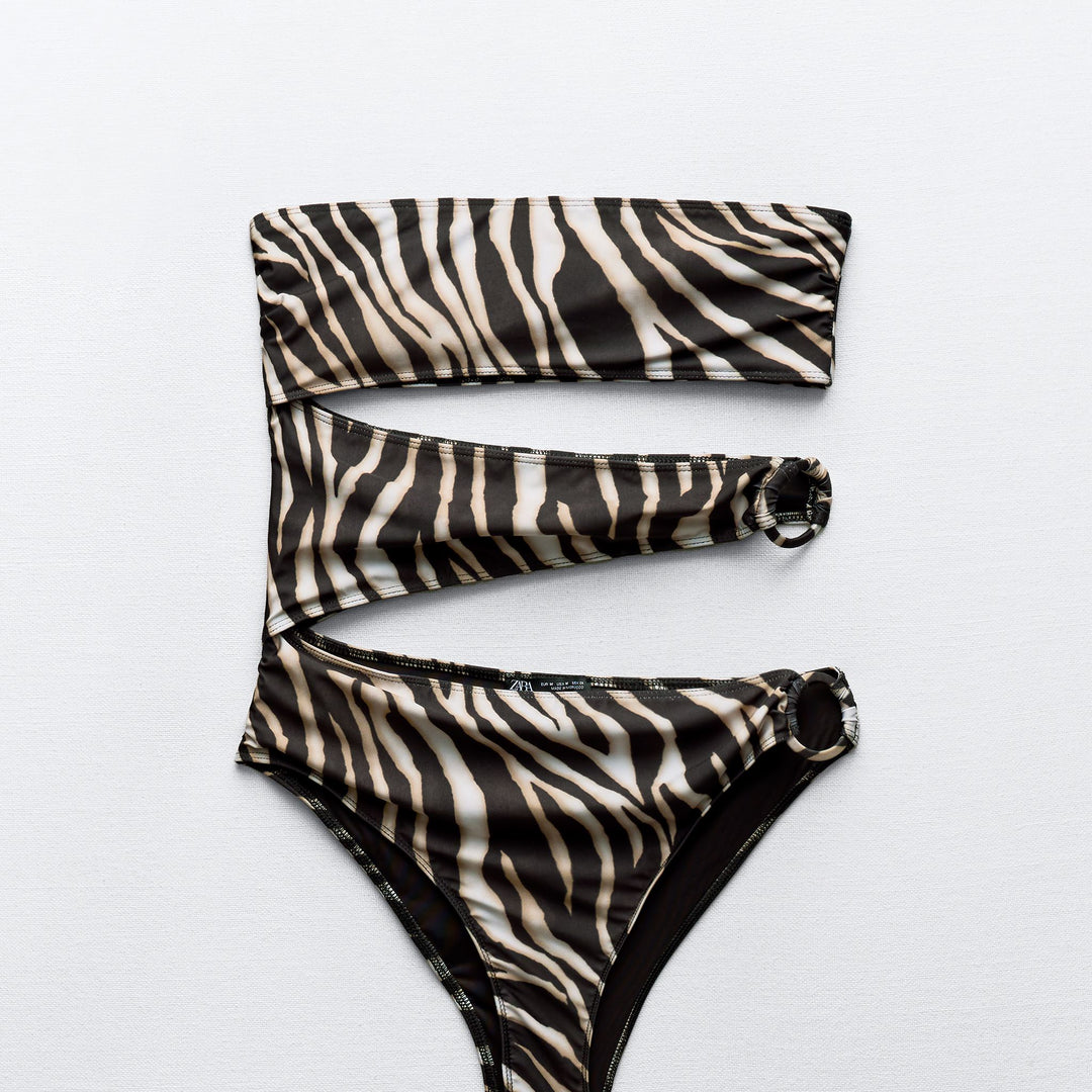 Moudda ZARA - Swimsuit - Tunisie 1