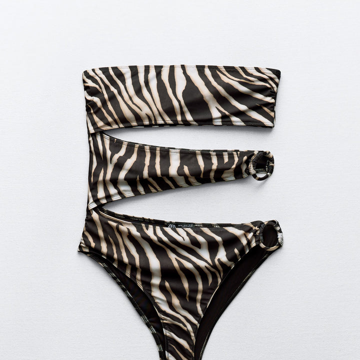 Moudda ZARA - Swimsuit - Tunisie 1