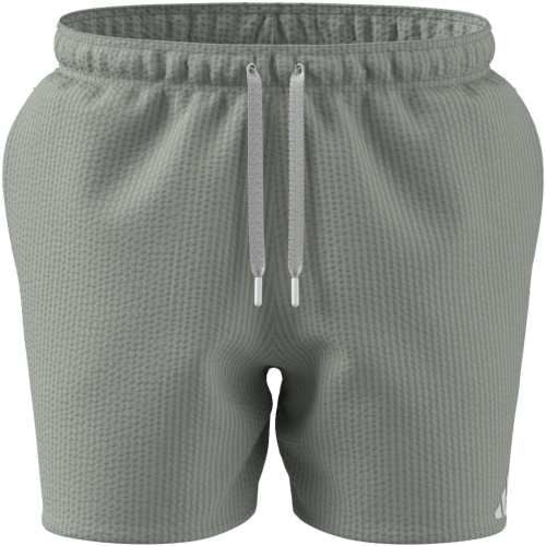 Moudda Adidas - Short de natation rayé Seersucker 12,7 cm - Tunisie 2
