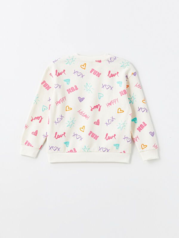 Moudda LC Waikiki - Sweatshirt pour Filles - Tunisie 7