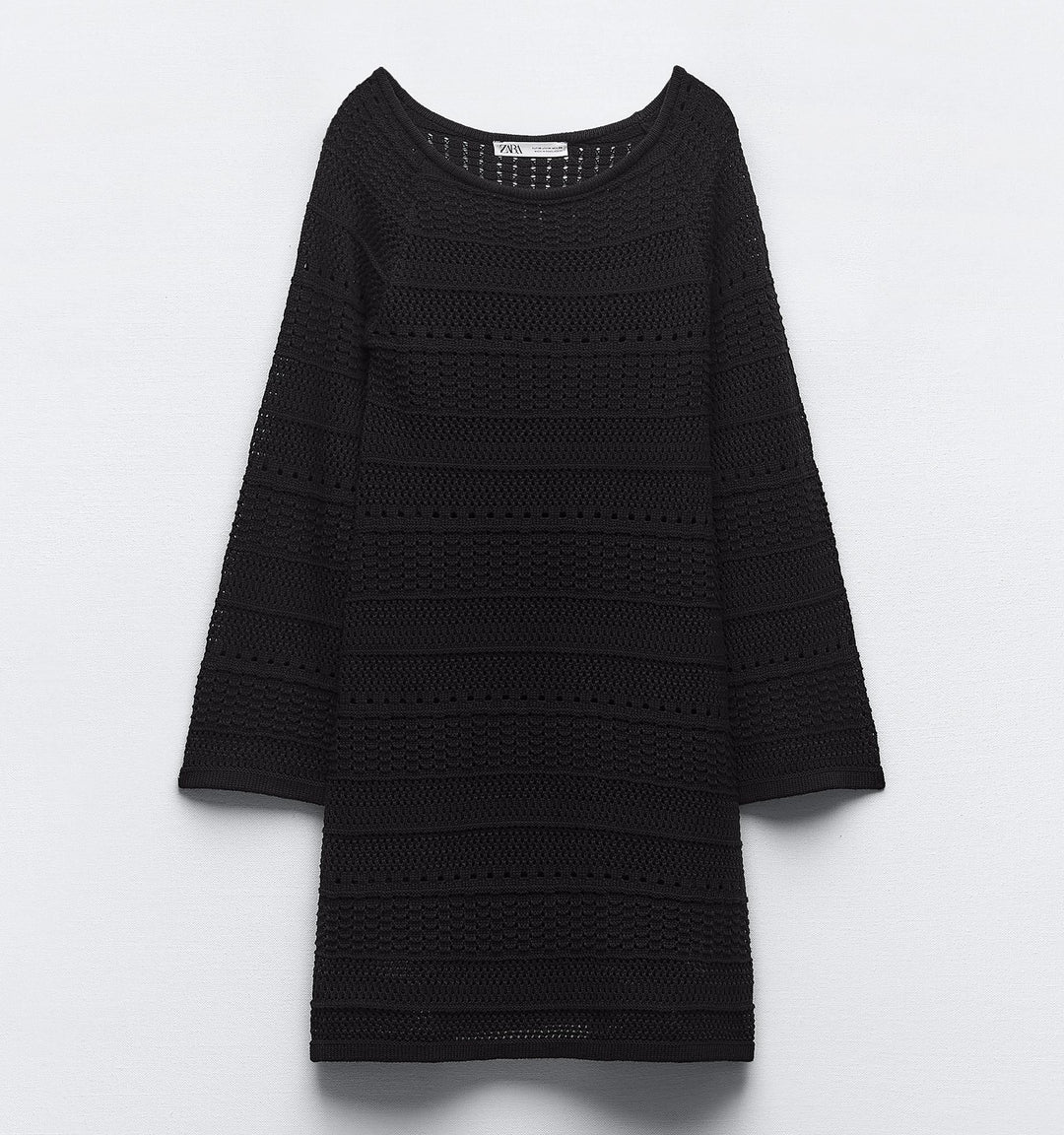 Moudda ZARA - Robe - Tunisie 1