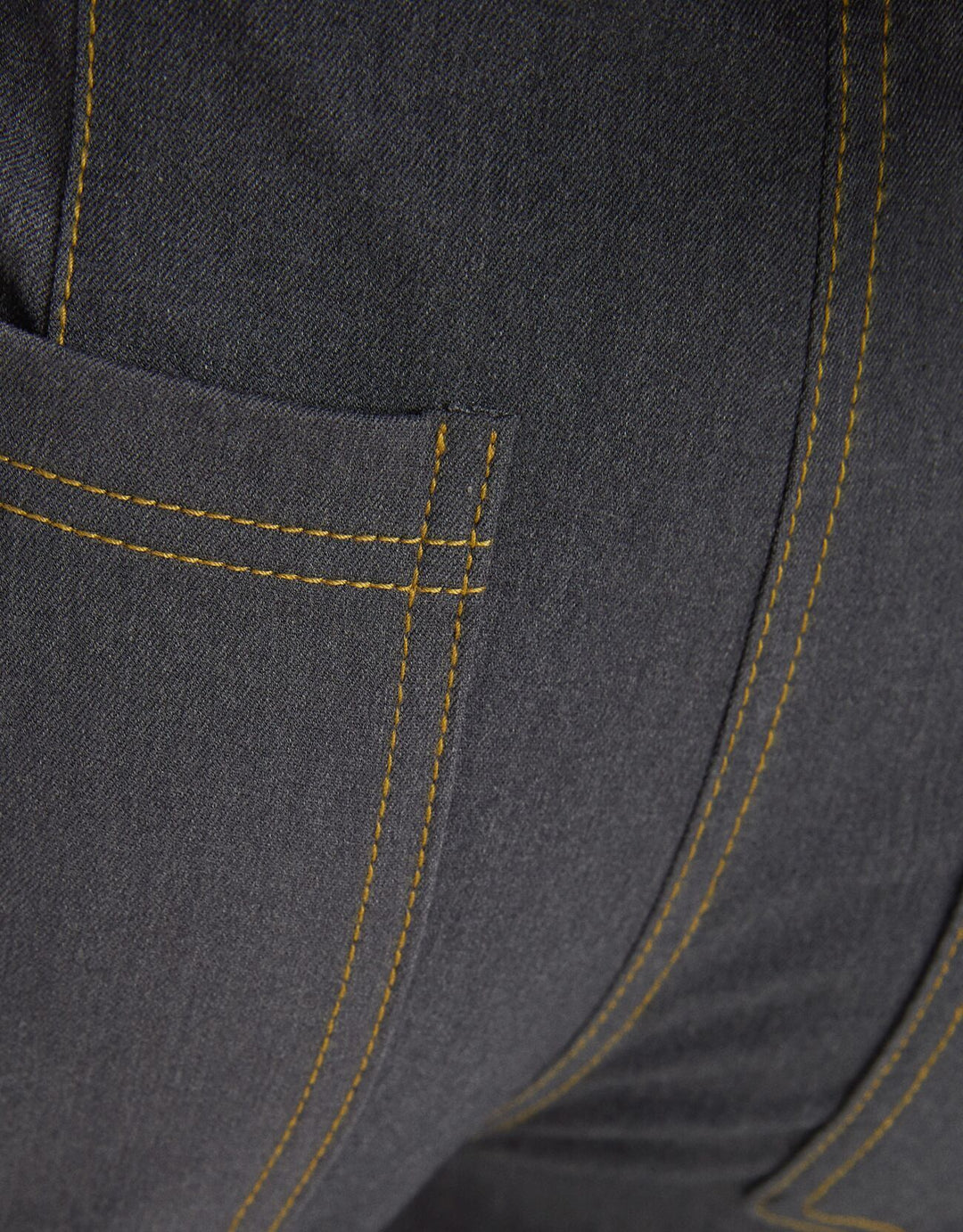 Moudda BERSHKA - Pantalon - Tunisie 3