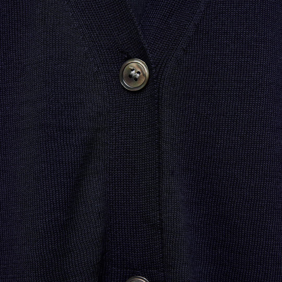 Moudda ZARA - Veste col en V en Tencel/lyocell/coton/soie – ensemble - Tunisie 3