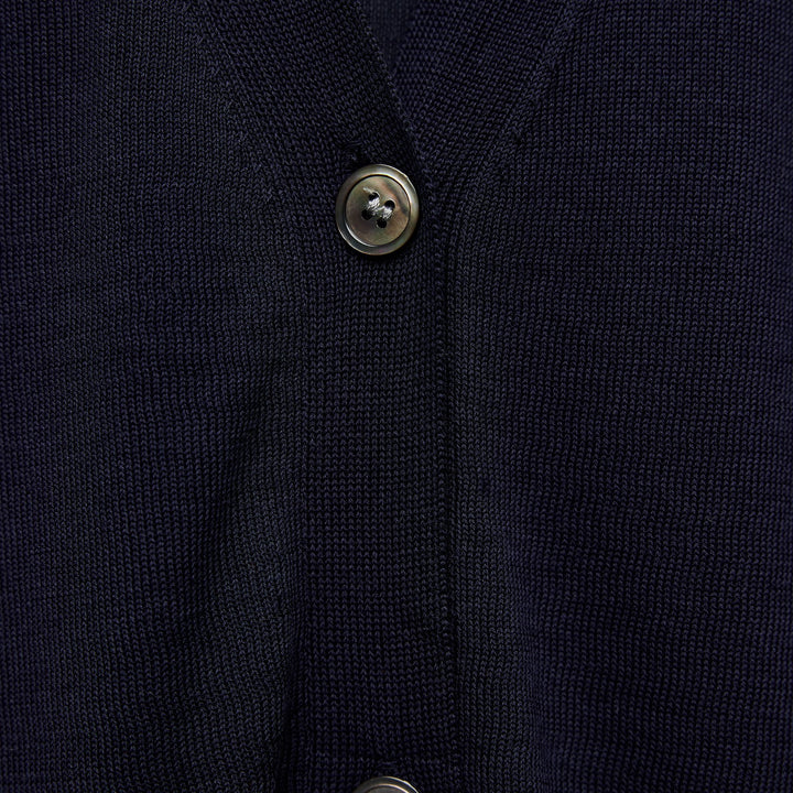 Moudda ZARA - Veste col en V en Tencel/lyocell/coton/soie – ensemble - Tunisie 3