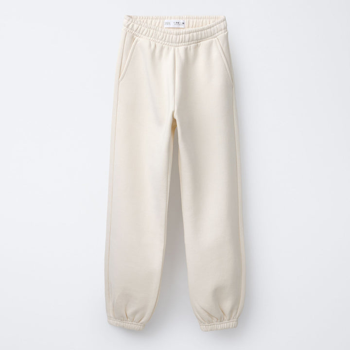 Moudda ZARA - Pantalon Fille - Jogging Décembre - Tunisie 1