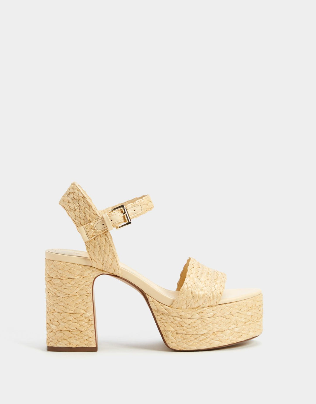 Moudda BERSHKA - Sandales - Tunisie 1