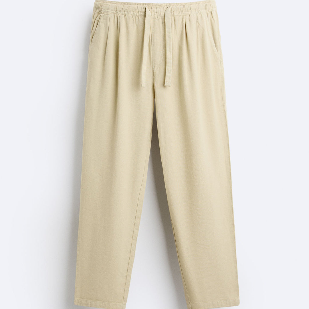Moudda ZARA - Summer Trousers - Tunisie 1