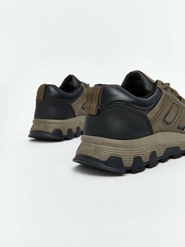 Moudda LC Waikiki - Chaussures trekking Homme Brun - Tunisie 5