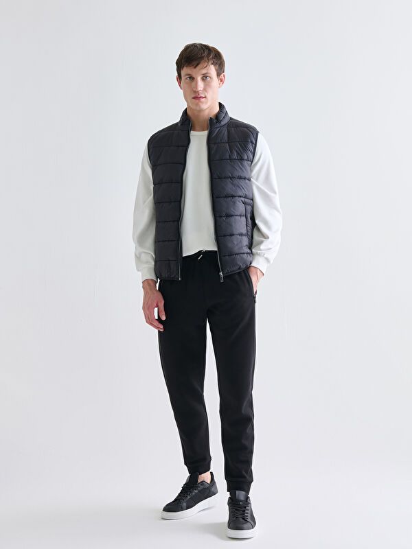 Moudda LC Waikiki - pantalon de jersey  pour Hommes - Tunisie 1