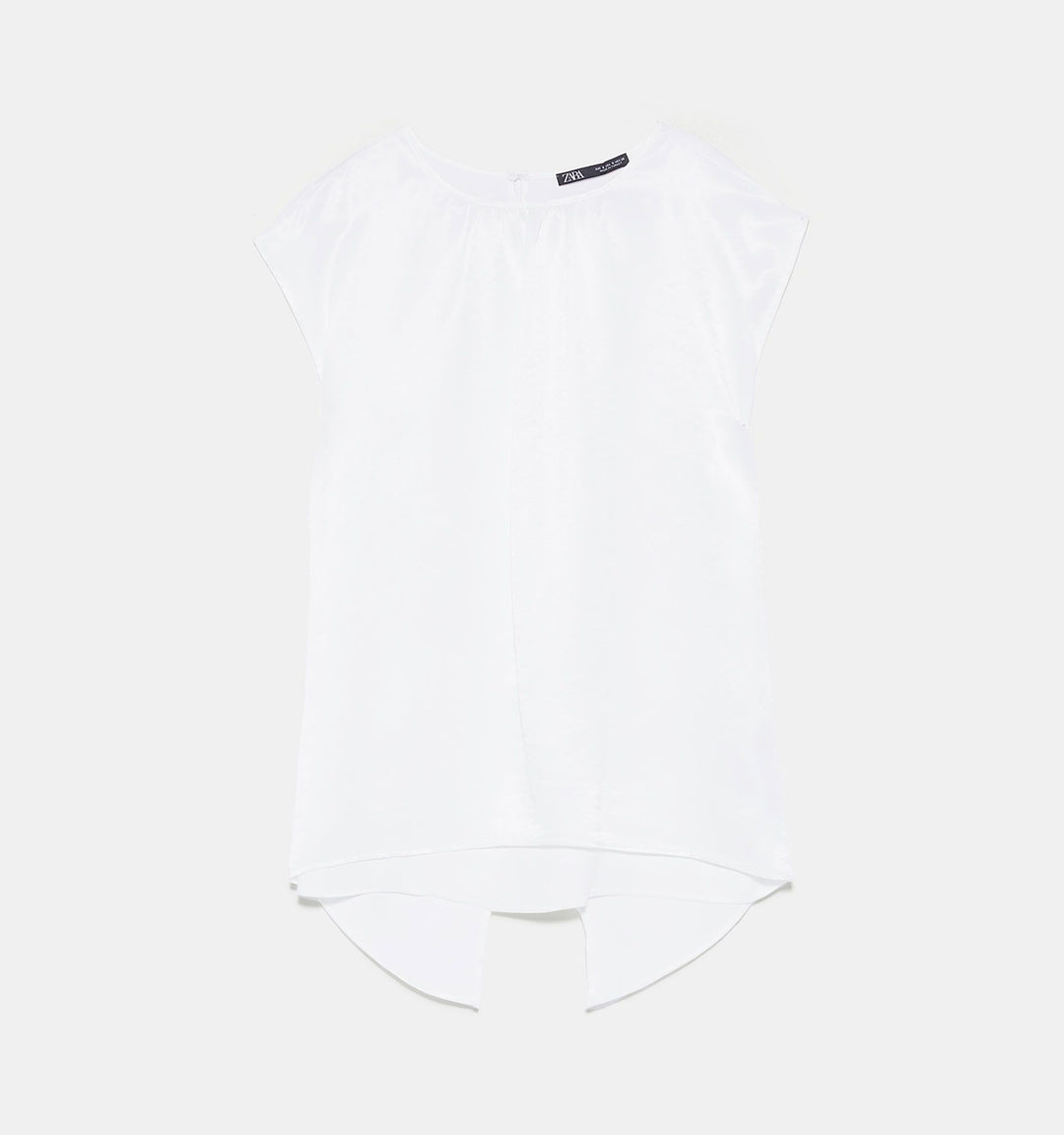 Moudda ZARA - Chemise - Tunisie 1