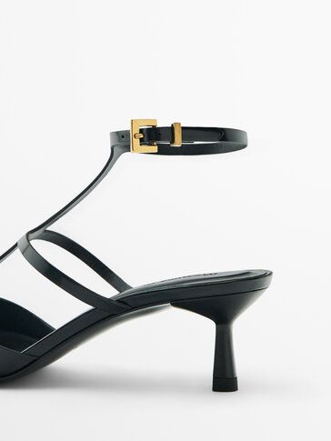 Moudda Massimo Dutti - Chaussures - Tunisie 3