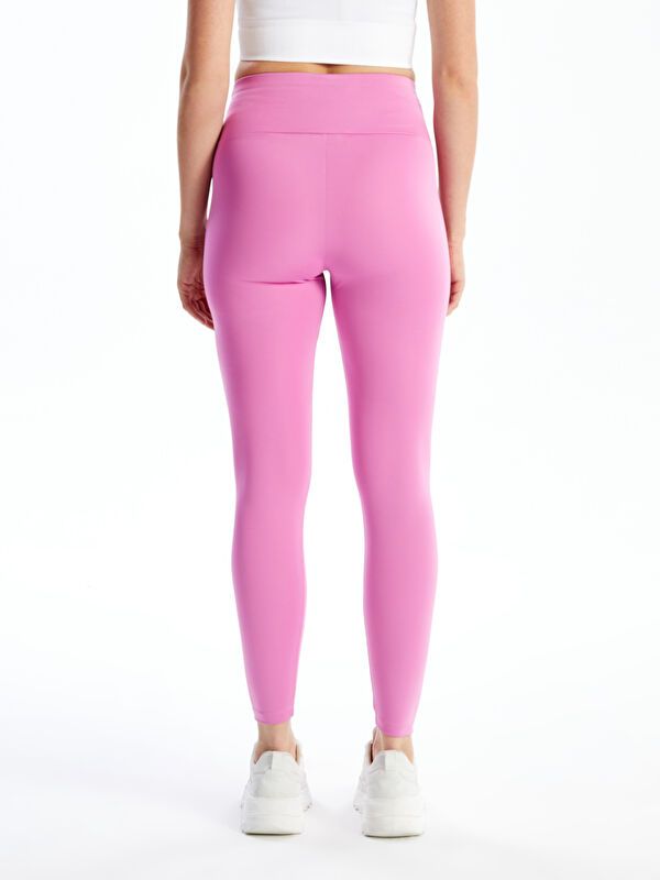 Moudda LC Waikiki - Vêtement stretch en jersey pour Femme - Tunisie 4