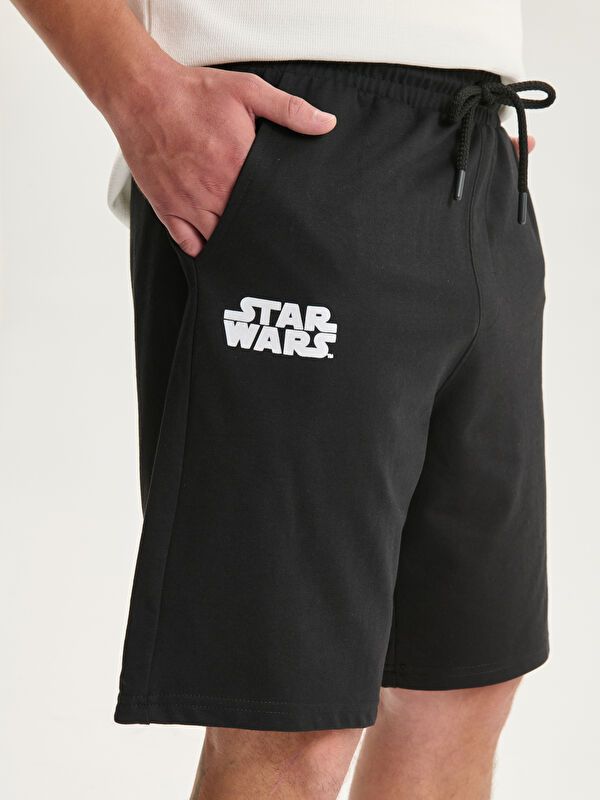 Moudda LC Waikiki - Short / Bermuda en jersey pour Homme - Tunisie 4