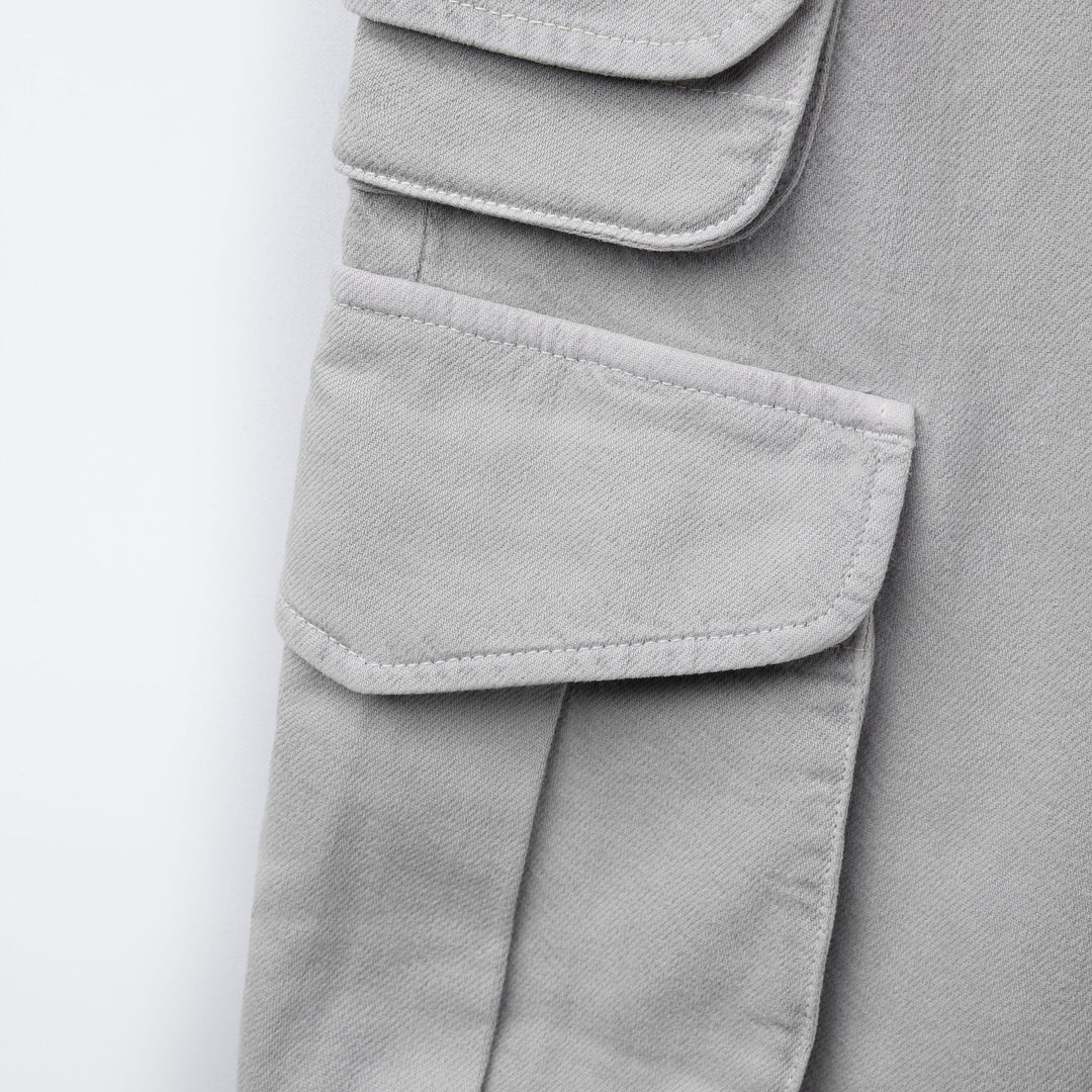 Moudda ZARA - Pantalon Cargo - Urban - Tunisie 3