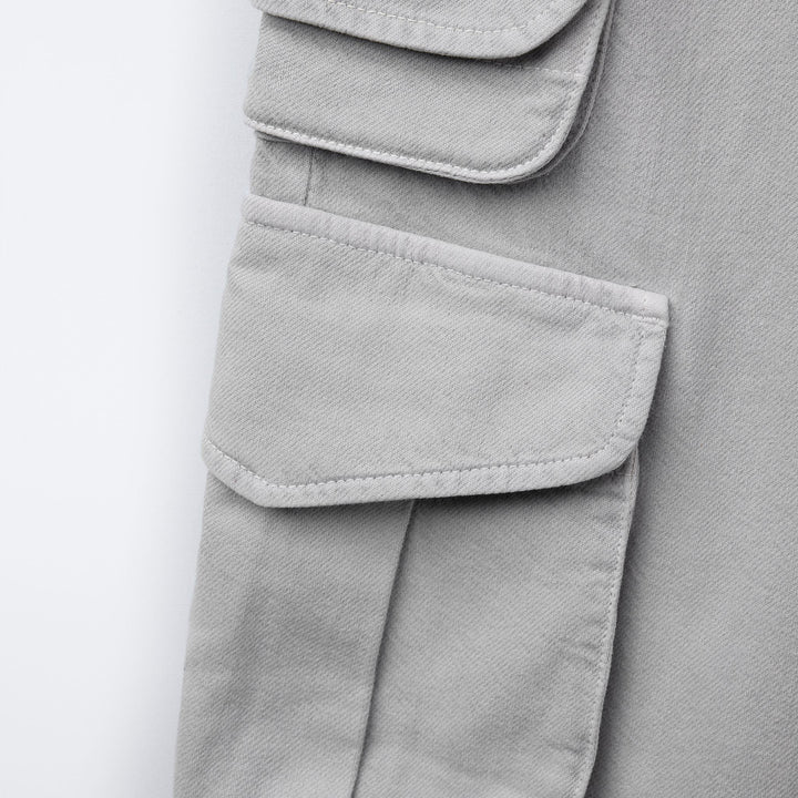 Moudda ZARA - Pantalon Cargo - Urban - Tunisie 3