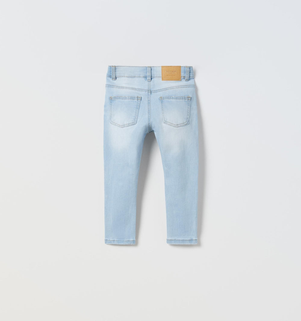 Moudda ZARA - Kdo Denim Trs - Tunisie 2