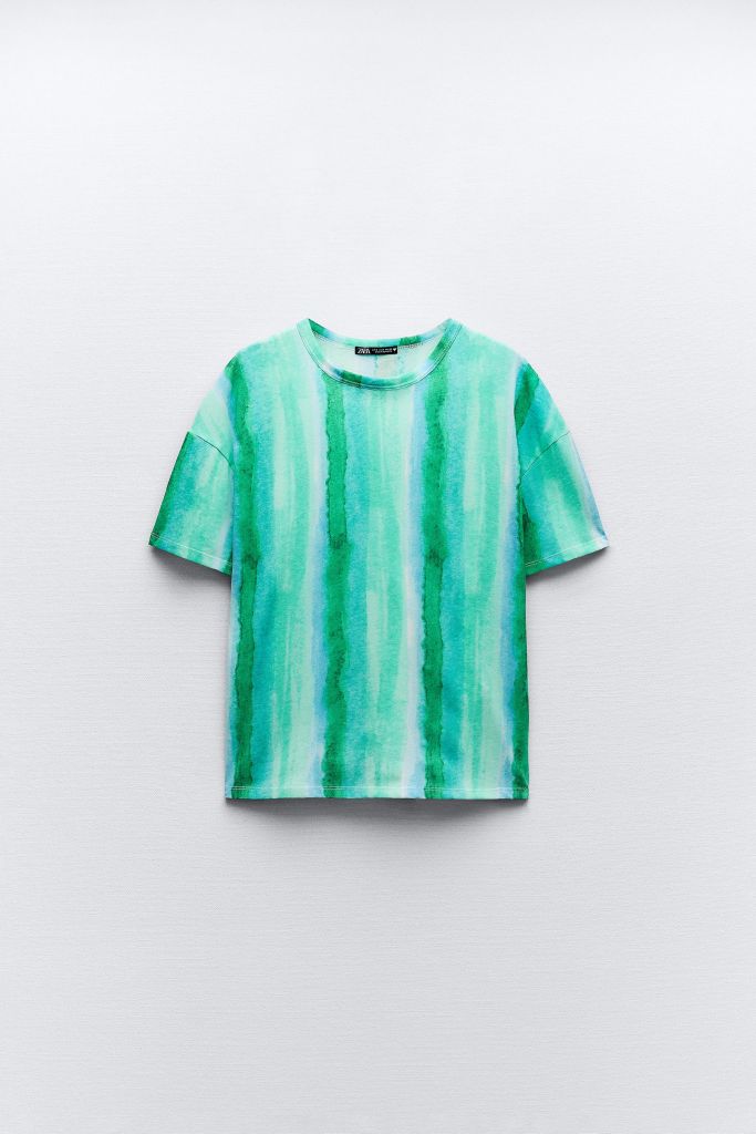 Moudda ZARA - T-Shirt - 1