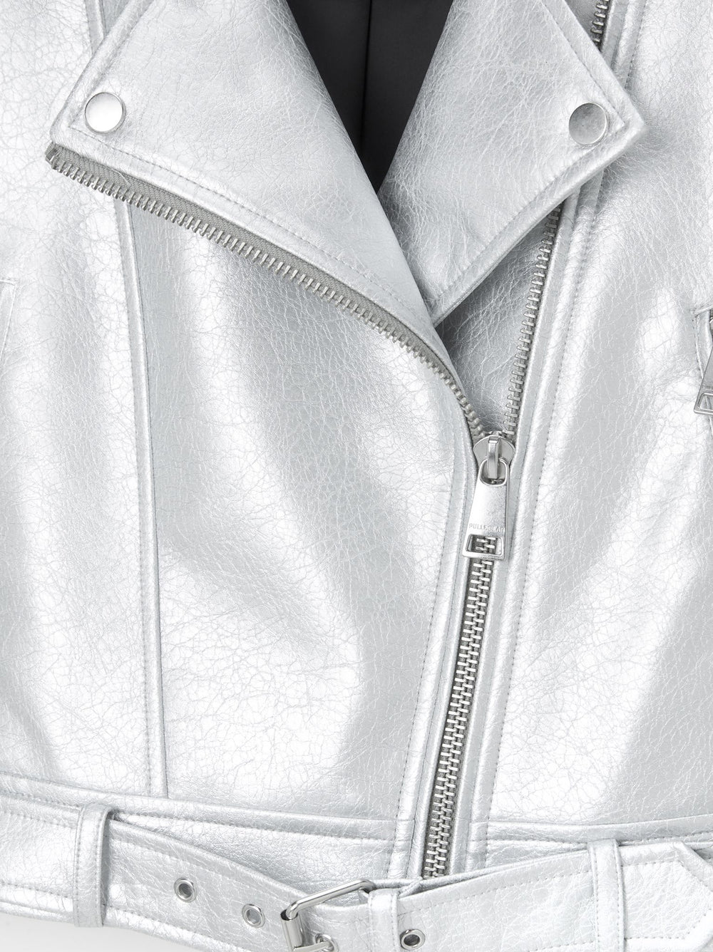 Moudda PULL & BEAR - Wind-Jacket - Tunisie 5