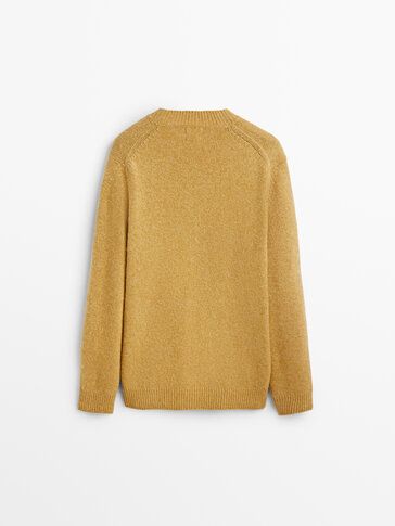 Moudda Massimo Dutti - Sweat-shirt - Tunisie 2