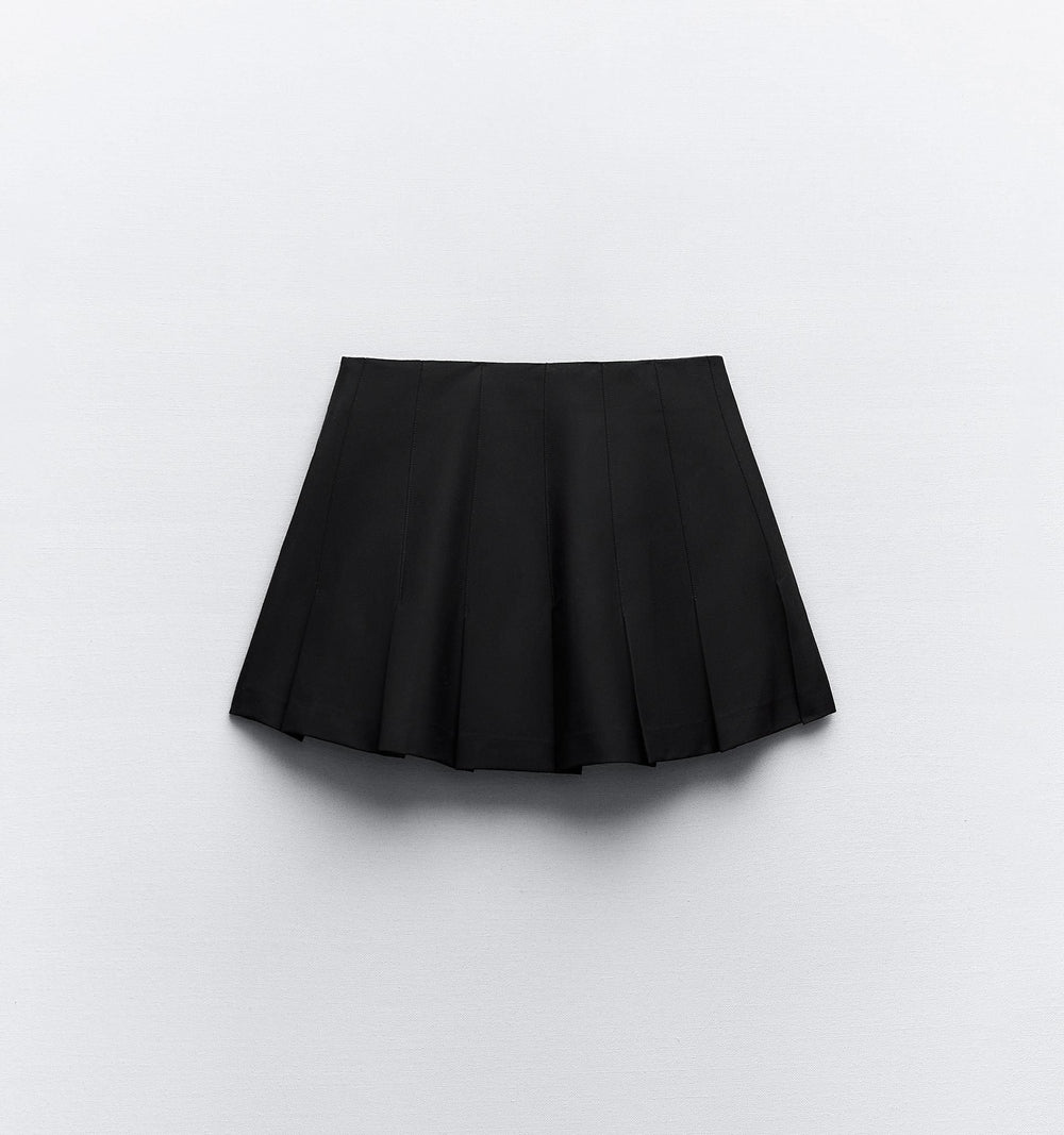 Moudda ZARA - Skirt - Tunisie 2